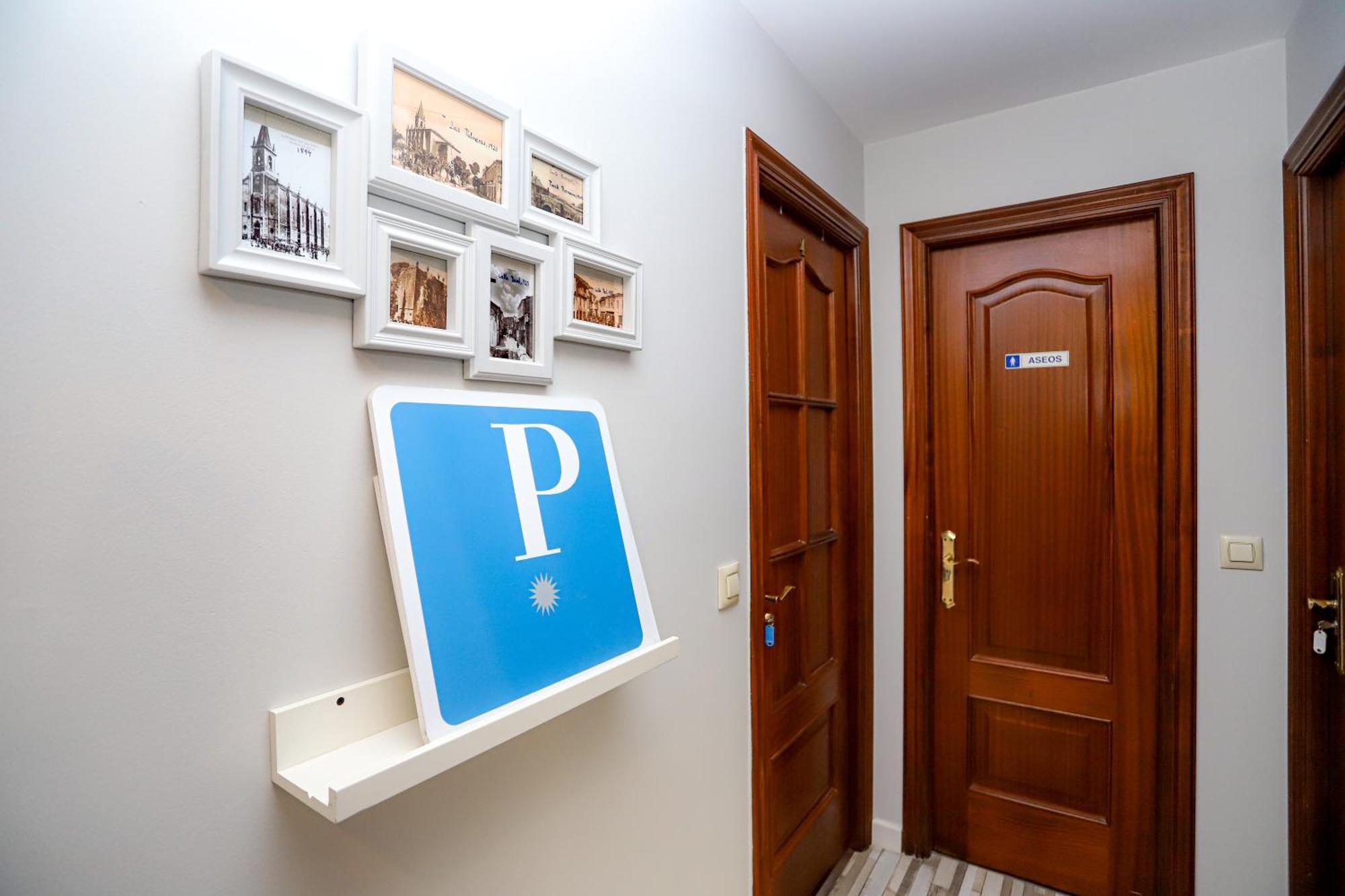 Pension Caldas Caldas De Reis Dış mekan fotoğraf